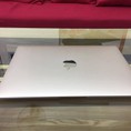 The New Macbook 12 Core M3 8gb ssd 256gb