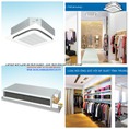 Địa chỉ báo giá tốt nhất cho dòng mẹ bồng con máy lạnh multi Daikin