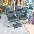 Ghế massage văn phòng Ms78