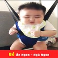Xích Đu Nhún Nhảy Tập Đi Gegakids