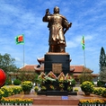 Du lịch Tuy Hòa Quy Nhơn 4 ngày 3 đêm giá rẻ chất lượng tour tết khởi hành: 6/2/2019