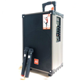 loa kéo di động chính hãng JBZ 109