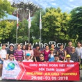 Hành trình Tour Singapore Indonesia Malaysia nổi bật