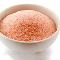 Muối ăn Himalaya tốt cho sức khỏe