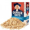 Yến mạch Quaker Oats nhập khẩu từ Mỹ
