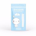 Túi trữ sữa Dr. Dudu 200ml hộp 30 cái