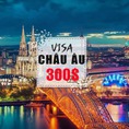 Xin visa thật dễ dàng và thuận tiện hơn bao giờ hết khi đến với Letsgo Visa