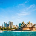 Xin visa Úc du lịch không hề khó với Letsgo visa