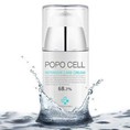 Trị mụn làm trắng da Với Popo Cell Intensive Care Cream