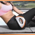 Giảm 45% Đai massage giảm bé, Đai massage bụng, đùi, mông rung nóng 2 tác động