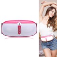 Đai giảm béo bụng, đai massage giảm mỡ bụng Hàn Quốc hồng ngoại cao cấp giảm 35%