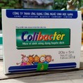Men vi sinh Colibacter, Men sống Bạch Mai giúp bé ăn ngon