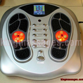 Máy Massage Chân Châm Cứu Master Care MCD 226