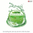 Gel dưỡng ẩm chiết xuất lô hội Aloe Vera 97% Soothing Gel