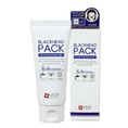 Kem mặt nạ lột mụn cám, mụn đầu đen Snp On Off Blackhead Pack Wash Off Type