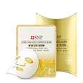 Mặt nạ ngăn ngừa nếp nhăn SNP Gold Collagen Ampoule Mask