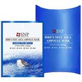 Mặt nạ dưỡng tinh chất tổ yến Snp Bird s Nest Aqua Ampoul Mask