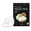 Mặt nạ dừa SNP Furits Gelato Moisture Mask