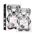 Mặt nạ gấu băng than đen SNP Ice Bear Charcoal Mask