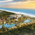 Biệt thự Phú Quốc 100% view biển hồ 5 quốc, cam kết lợi nhuận ít nhất 10%/năm