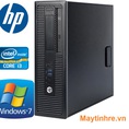máy tính đồng bộ HP ProDesk 600G1