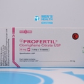 Profertil 50mg nhà thuốc nam khoa