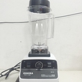 Máy xay sinh tố Oshika Nhật Bản HD02 cối 2 Lít Tặng máy đánh trứng 7 tốc độ cao cấp