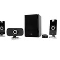 Dàn loa 5.1 âm thanh đỉnh cao Loa Cyber Acoustics CA5402 LA