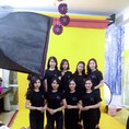 Cho thuê phòng chụp studio chất lượng tại Hà Nội