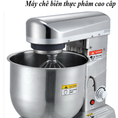Máy đánh kem trộn bột 10l
