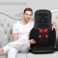 đệm massage toàn thân 5D MASTER CARE MC 888