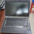Laptop dell latitude E6430 i5 3320M, 4GB, 320GB, màn hình 14.1 inch