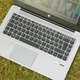 Laptop hp elitebook folio 1040 g2, i5 5300u, 4gb, ssd 128gb màn hình 14.1 fullhd
