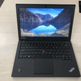 Laptop Thinkpad X240, i5 4300u, ram 4gb, ssd 128gb, màn hình 12.5 inch, 2 pin 5h