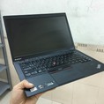 Laptop Thinkpad X1 carbon 2013, i5 3427u, 4gb, ssd 128gb, màn hình 14 inch