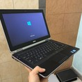 Laptop dell latitude E6330 i7 3520M, 4GB, HDD 320GB, màn hình 13.3 inch