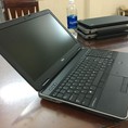 Laptop dell latitude E6540 card rời màn hình i5 4300M, 4GB, 320GB, AMD 8790M 2GB, 15.6 inch fullhd