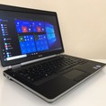 Laptop dell latitude E6430s, i5 3320m, ram 4gb, hdd 320gb, màn hình 14.1 inch