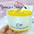 . Kem dưỡng da SIÊU TRẮNG dành cho body natural cream 170gr : 299.000 vnđ