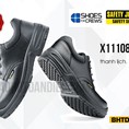 Đánh giá giày bảo hộ Safety Jogger X111081