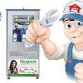 Máy lọc nước Kangaroo Giải pháp nước sạch cho gia đình
