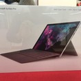 Surface Pro 6 Core I5 8GB SSD 256GB 12.3 phím