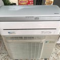 Máy lạnh DAKIN hàng bãi nhật