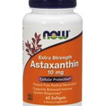 Astaxanthin 4mg 90 Viên