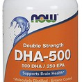 Now Foods, DHA 500/EPA 250 Omega 3