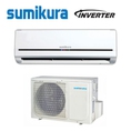 Điều hòa Sumikura 12000 BTU 2 chiều Inverter APS/APO H120DC