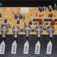 BOARD MẠCH ECHO REVERB V6 cho trải nghiệm âm thanh karaoke tuyệt vời