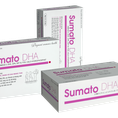 Sumato DHA Vitamin tổng hợp cho mẹ đến từ Nhật Bản