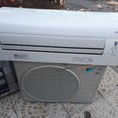 Máy lạnh cũ Daikin inverter hàng nội địa nhật