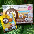 Giam cân cấp tốc Idol Slim Coffee mẫu mới 2019 an toàn và hiểu quả trong 10 ngày